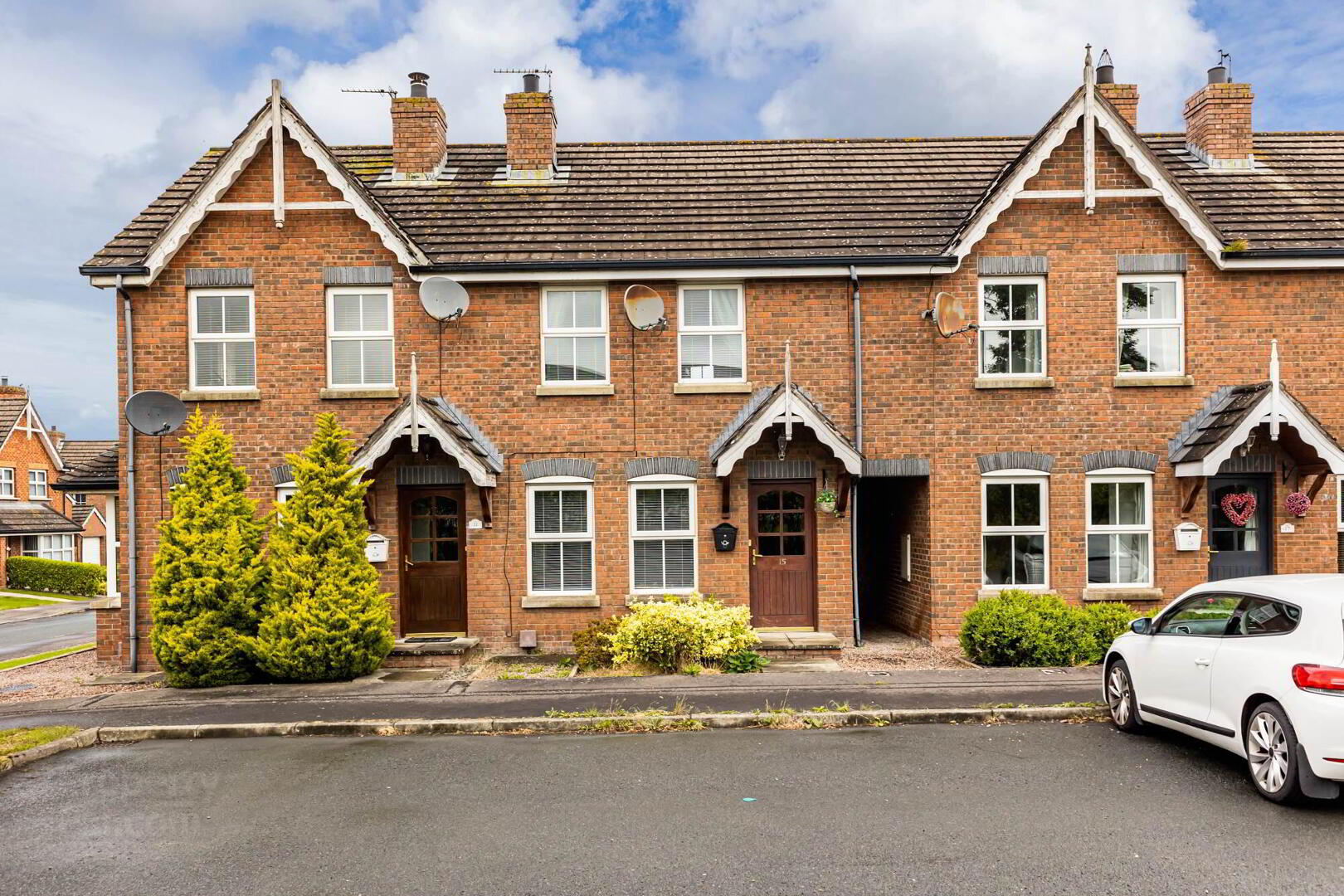 15 Ardvanagh Court 1 of 14
