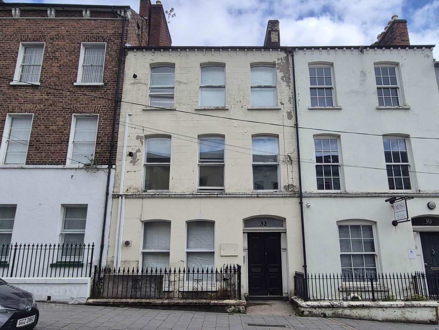 32 Great James Street 1 of 3