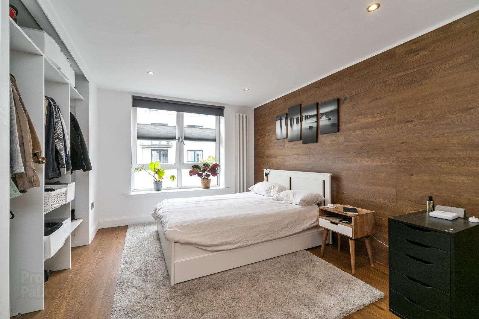 Apartment C, 2.3 Whitehall Square 9 of 11