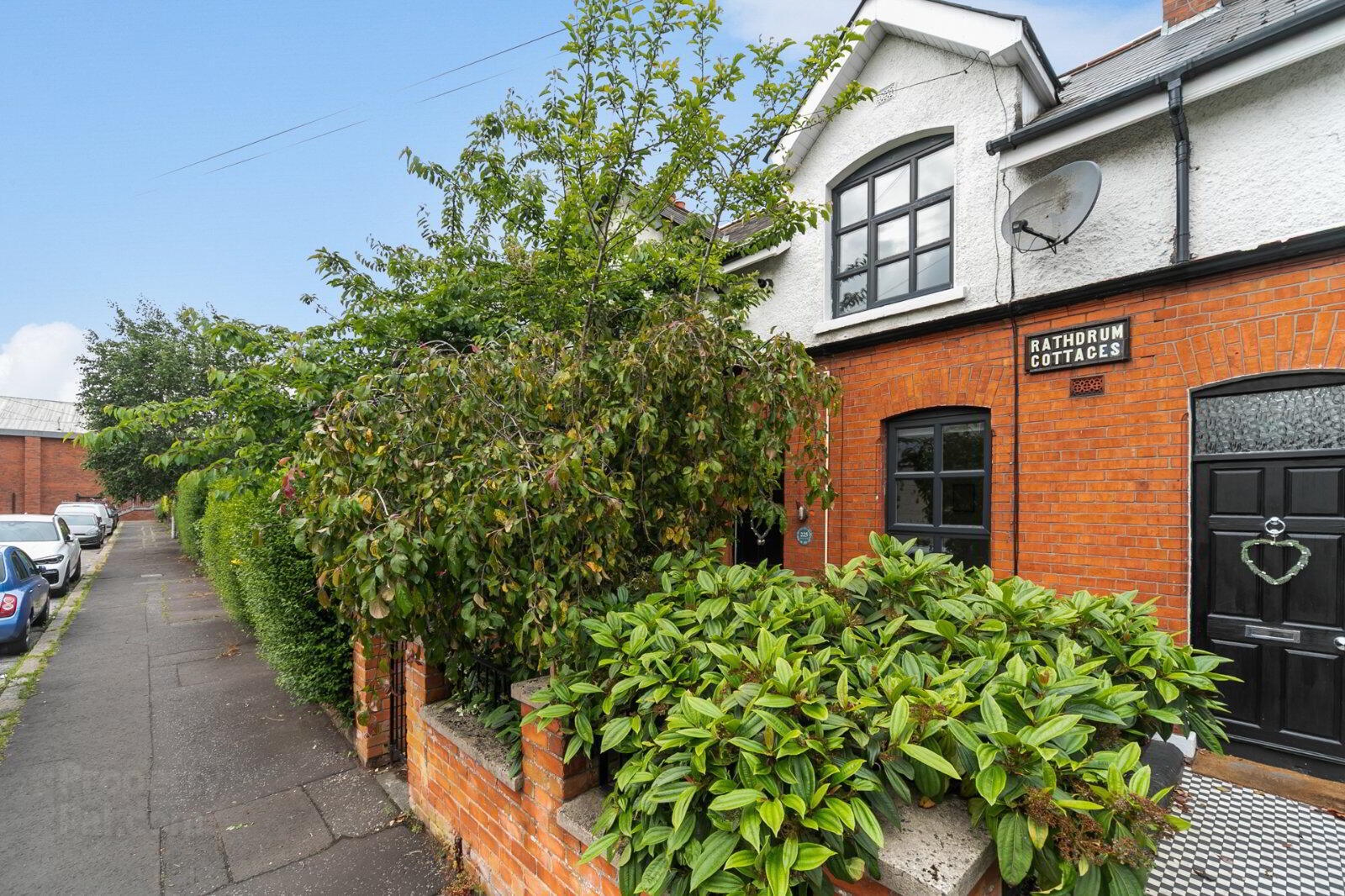 Rathdrum Cottages, 225 Great Northern Street 1 of 12