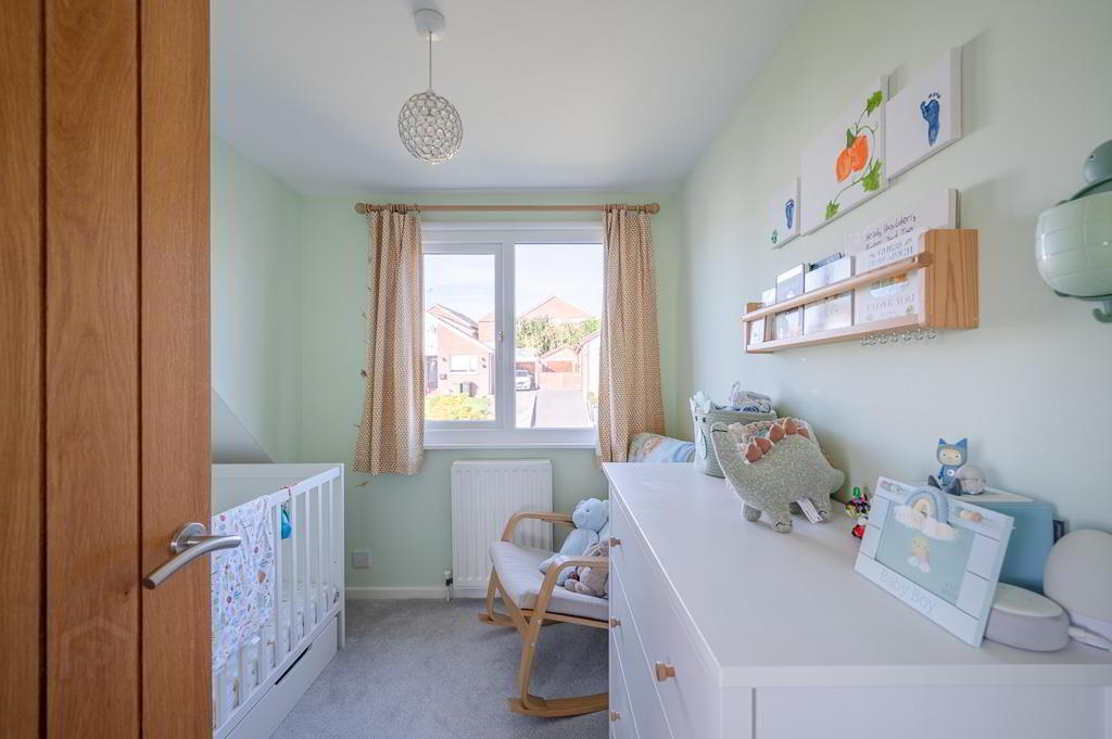 14 Ballymacormick Drive 14 of 20