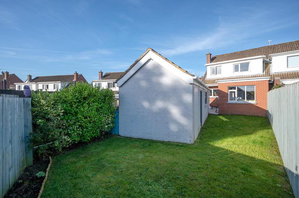14 Ballymacormick Drive 18 of 20