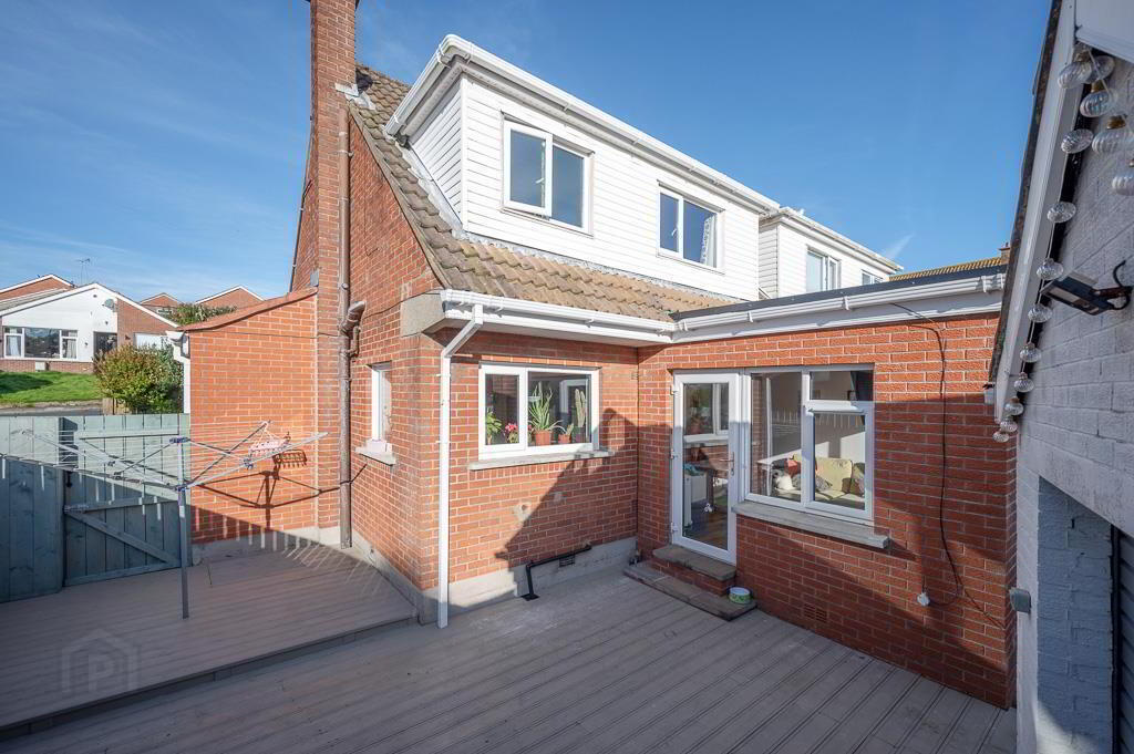 14 Ballymacormick Drive 17 of 20