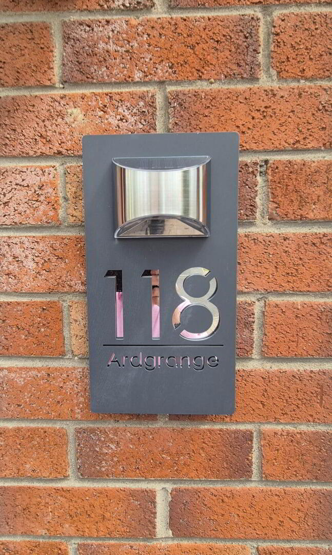 118 Ardgrange 3 of 56