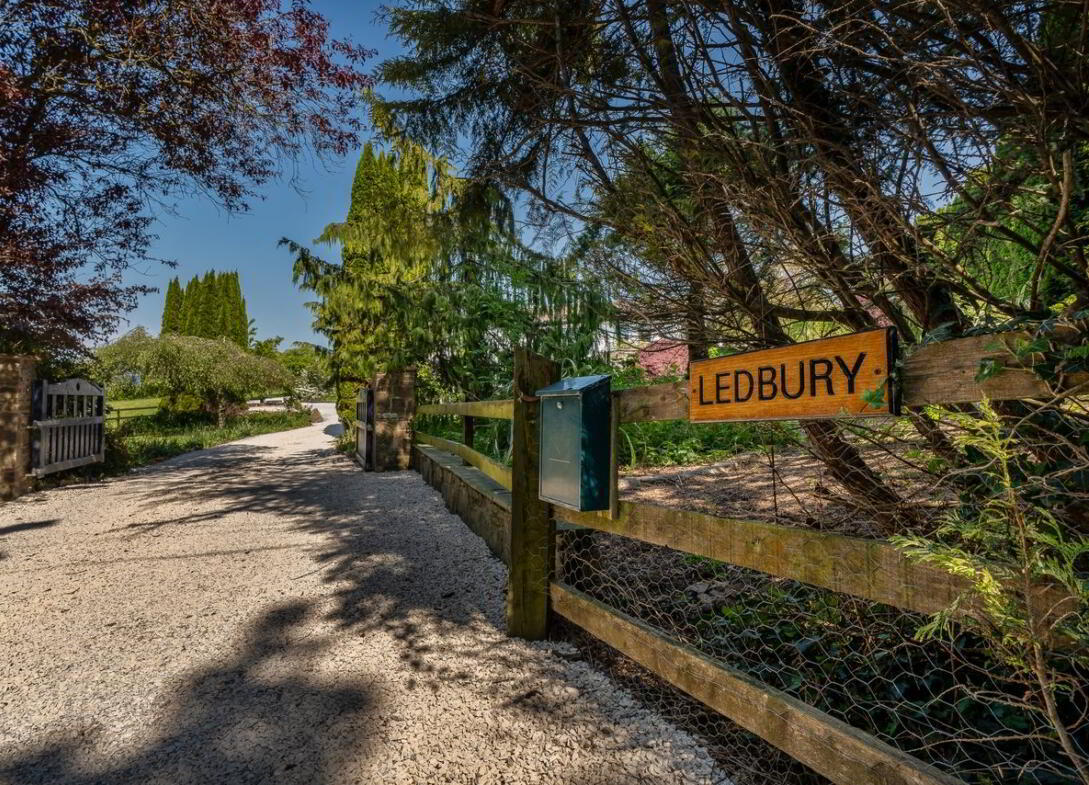 Ledbury 1 of 19