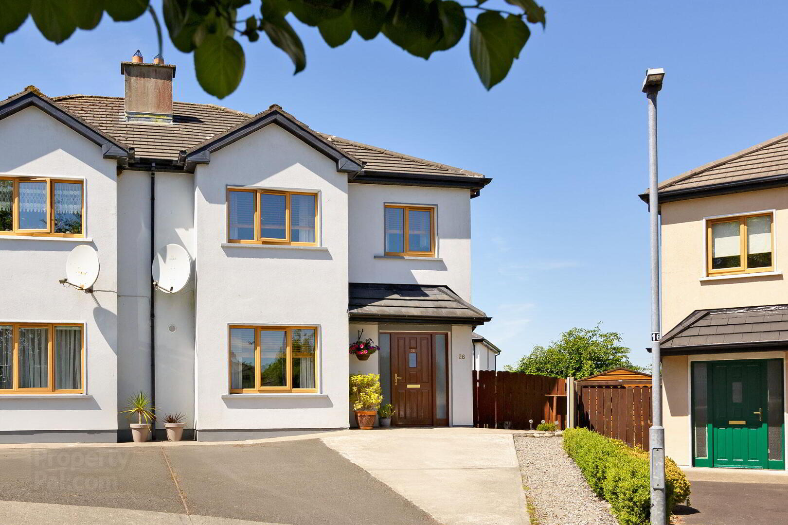 property description image