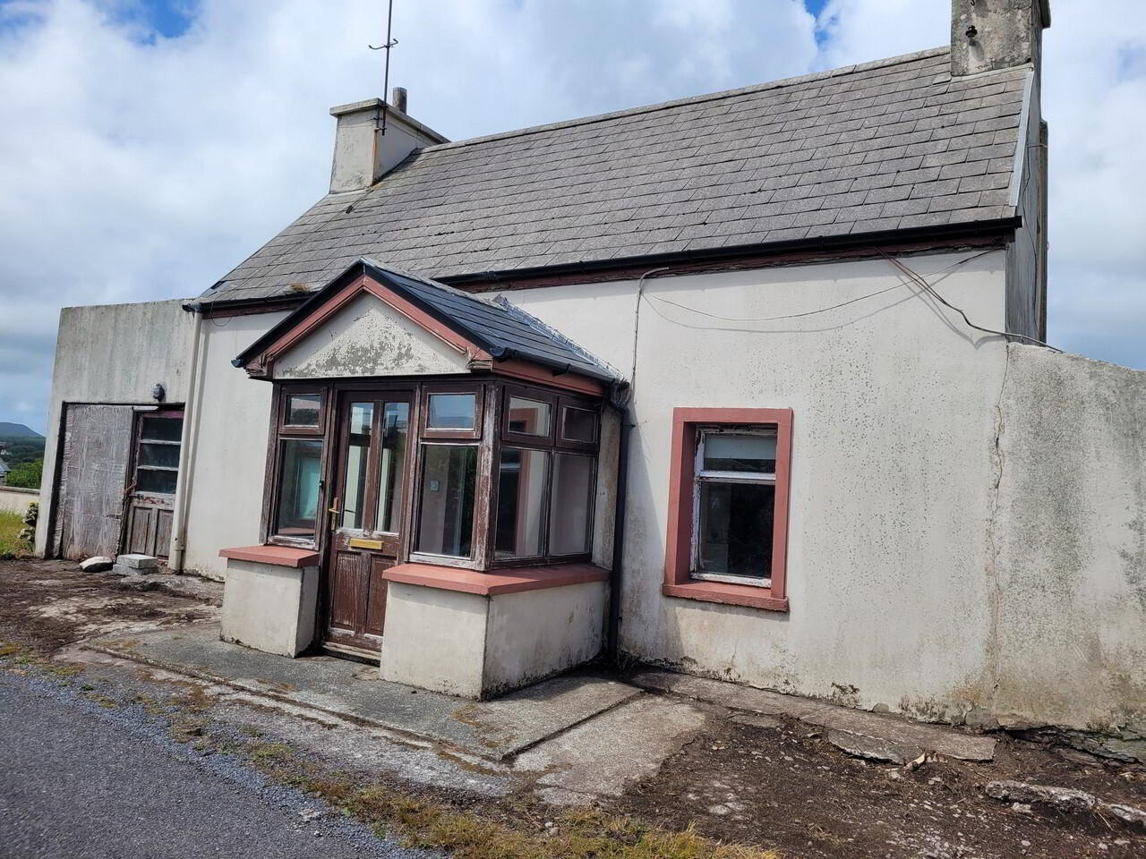For Sale - Traditional Stone Cottge 5 of 23