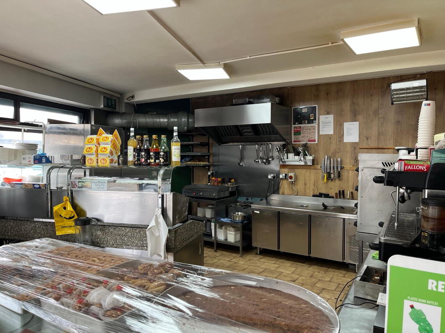Leonard's Corner, 54 Clanbrassil Street Lower 6 of 14