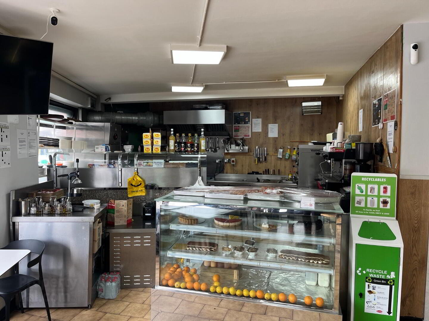 Leonard's Corner, 54 Clanbrassil Street Lower 5 of 14