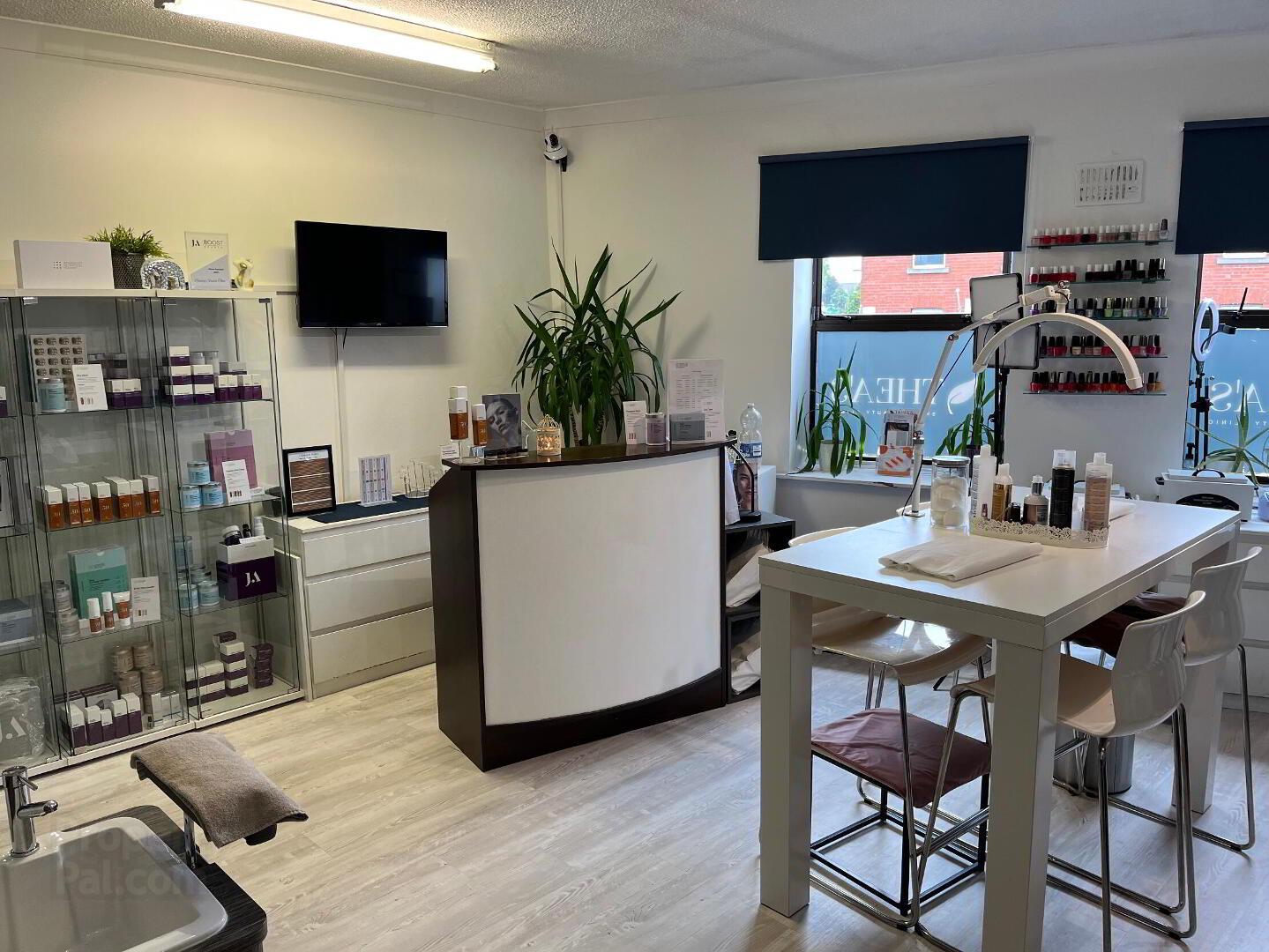 Leonard's Corner, 54 Clanbrassil Street Lower 8 of 14
