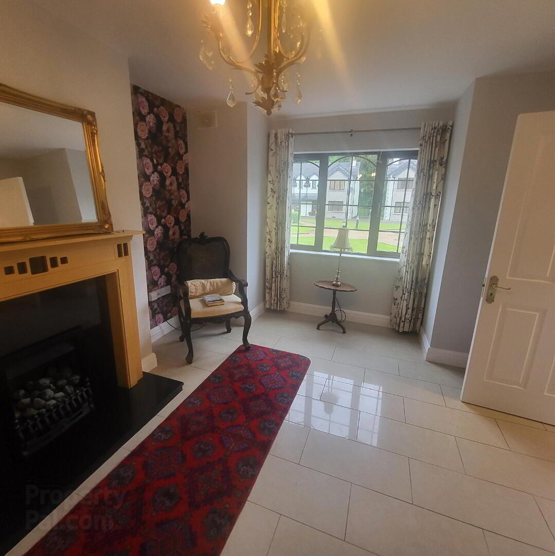 21 Crofton Court. Lough Rynn 14 of 28