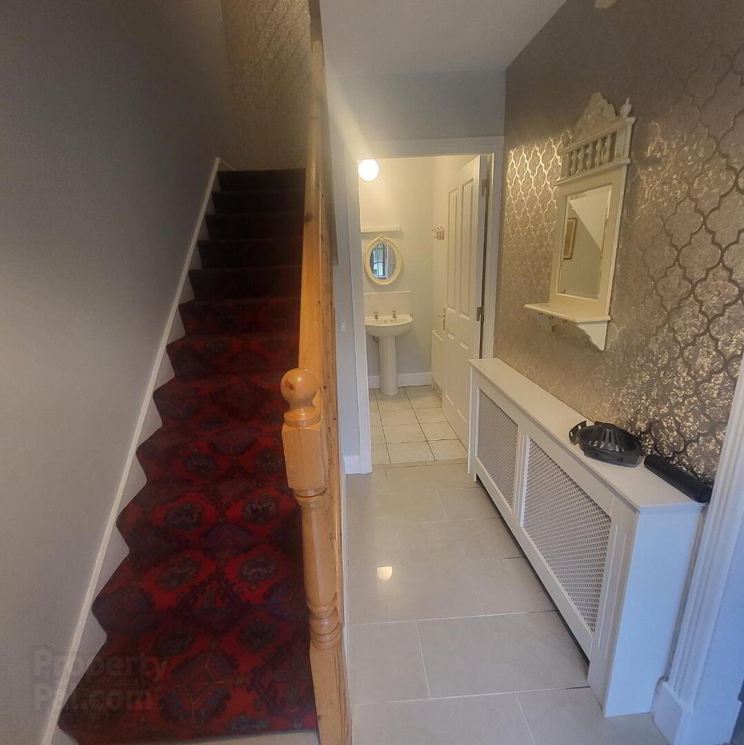 21 Crofton Court. Lough Rynn 15 of 28