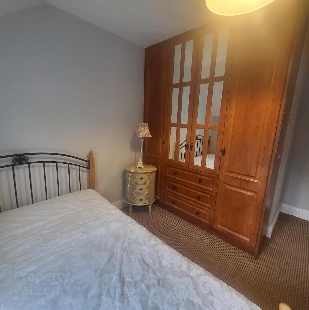 21 Crofton Court. Lough Rynn 25 of 28