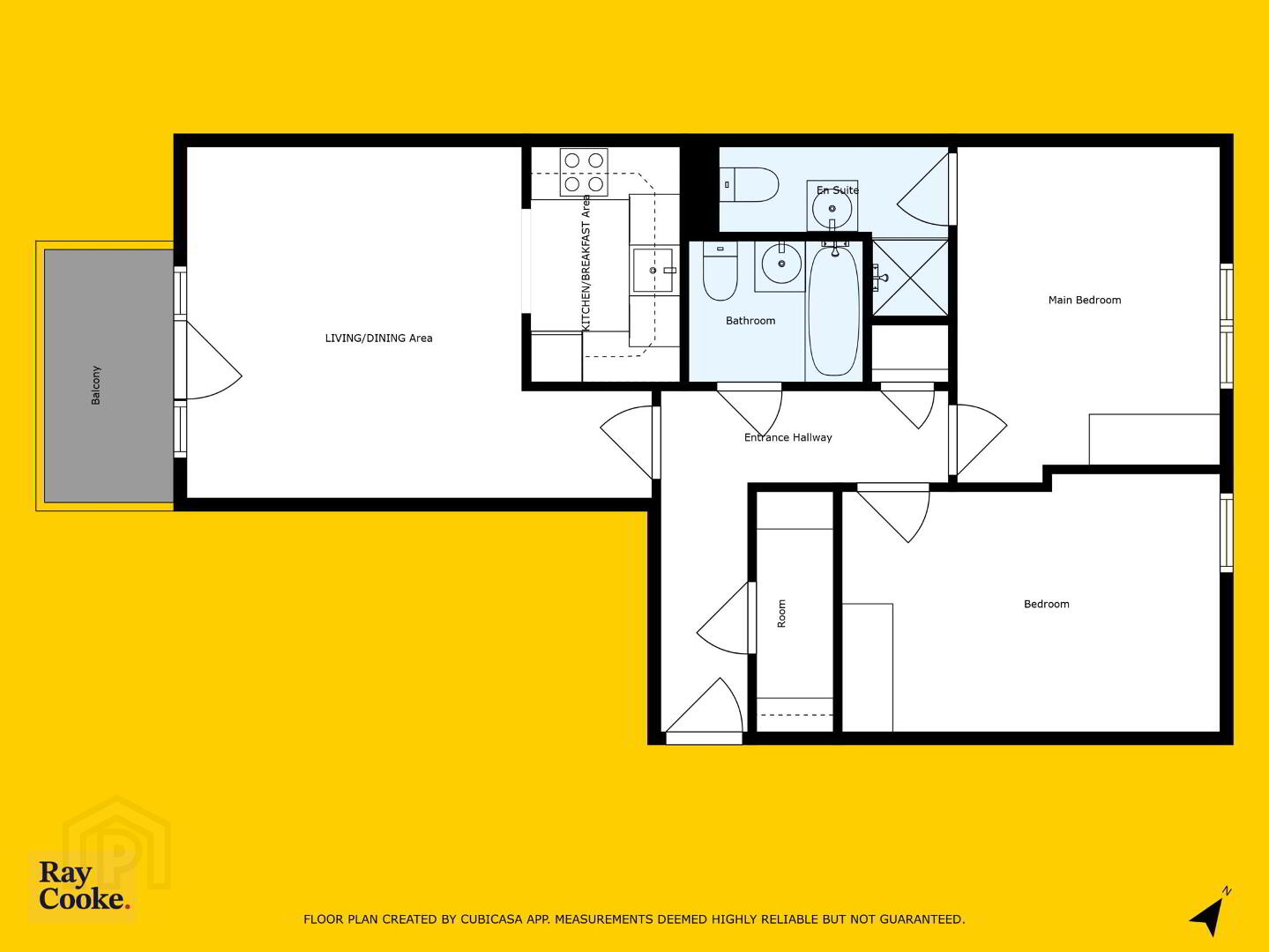 35 Slade Castle Avenue 19 of 19