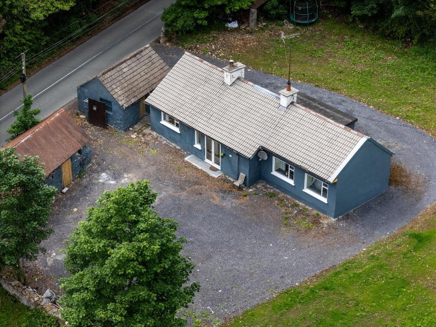 Esker 34 of 38