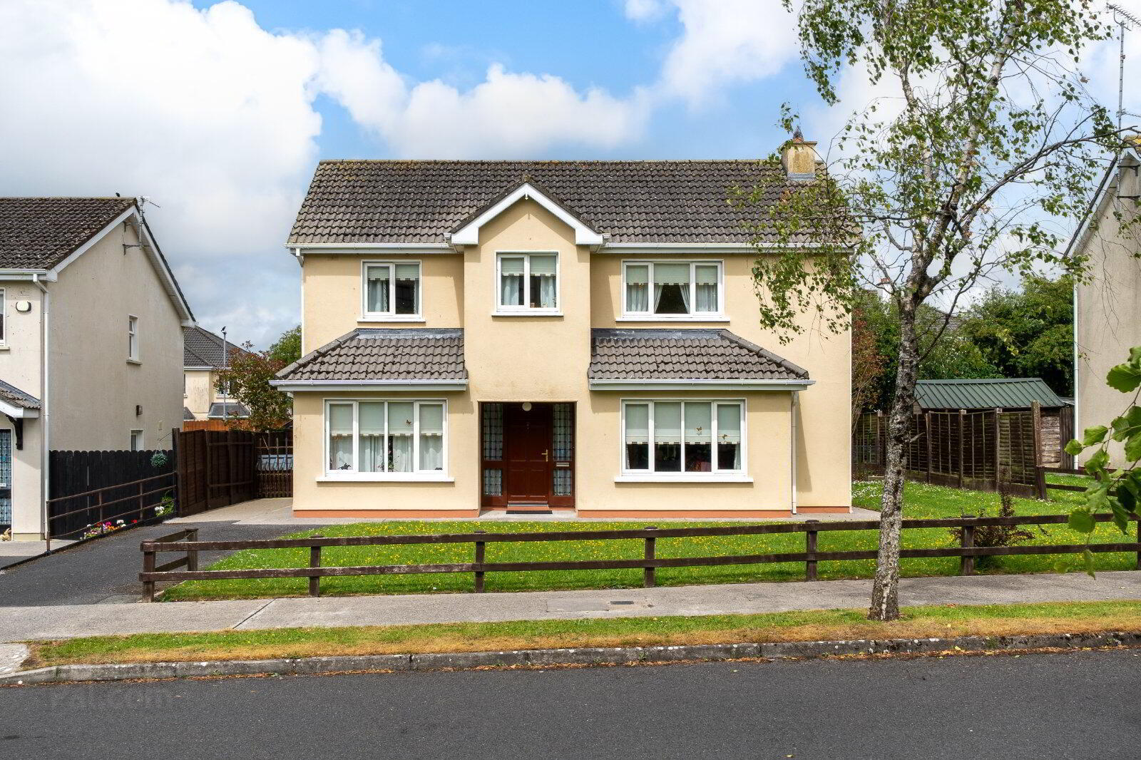property description image