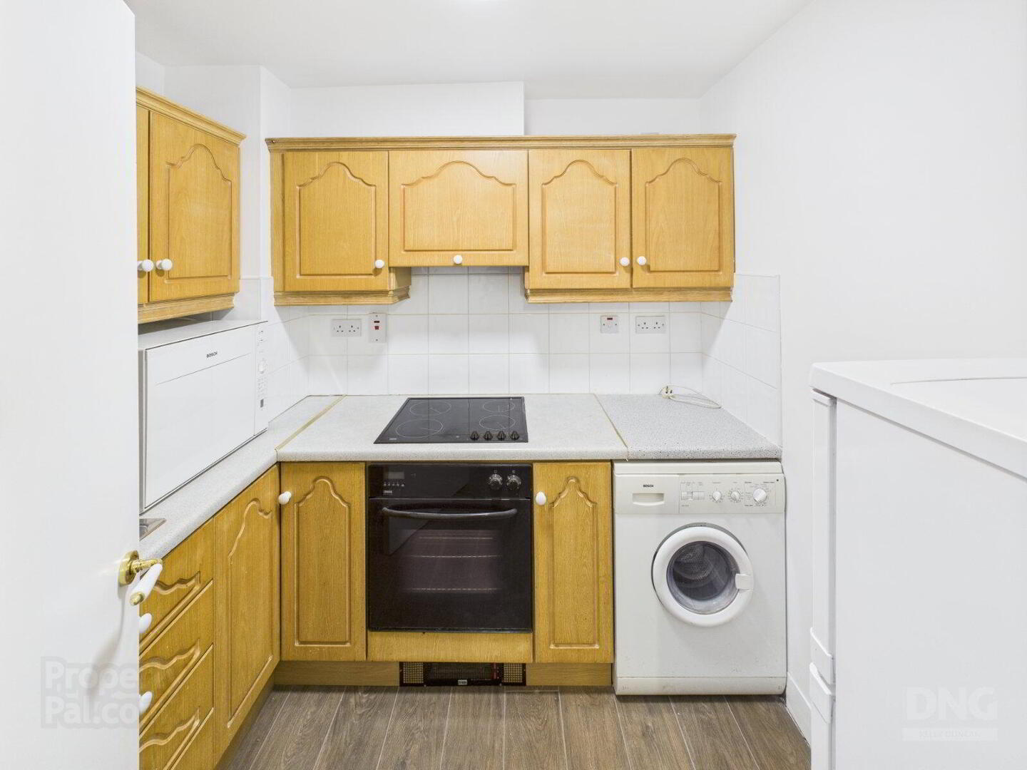Apartment 4 Watermill Lane 6 of 16