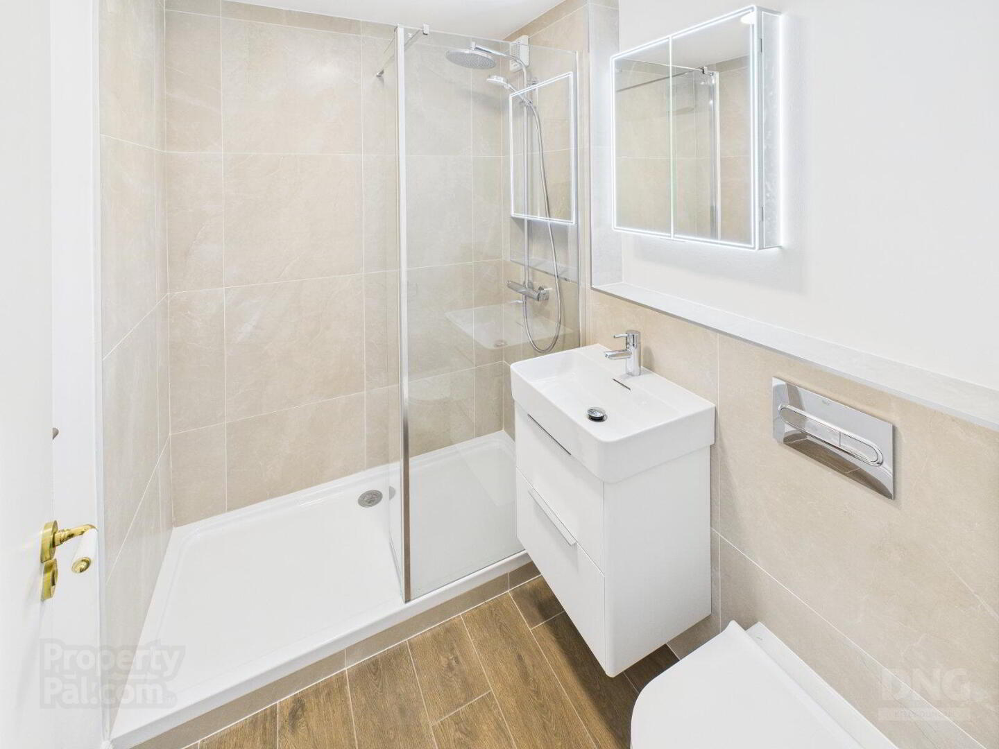 Apartment 4 Watermill Lane 15 of 16