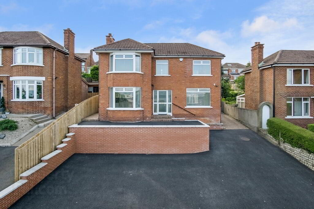 30 Beechgrove Drive 1 of 14