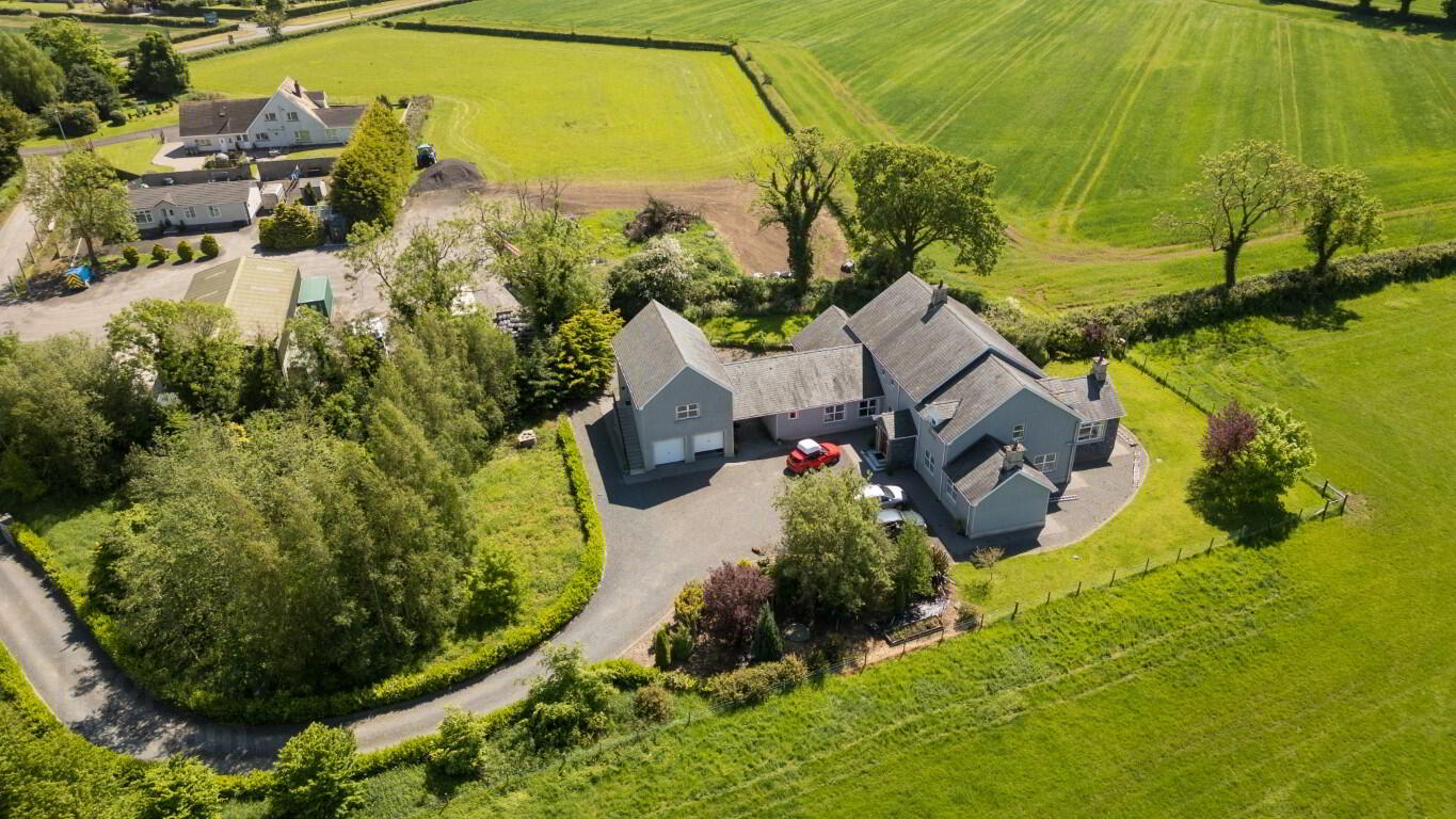 Old Oaks, 14b Moira Road 6 of 23