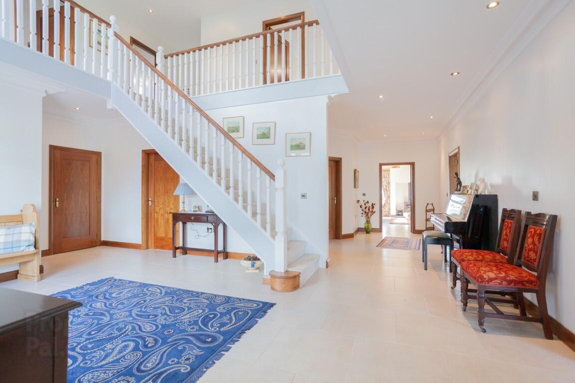 Old Oaks, 14b Moira Road 7 of 23