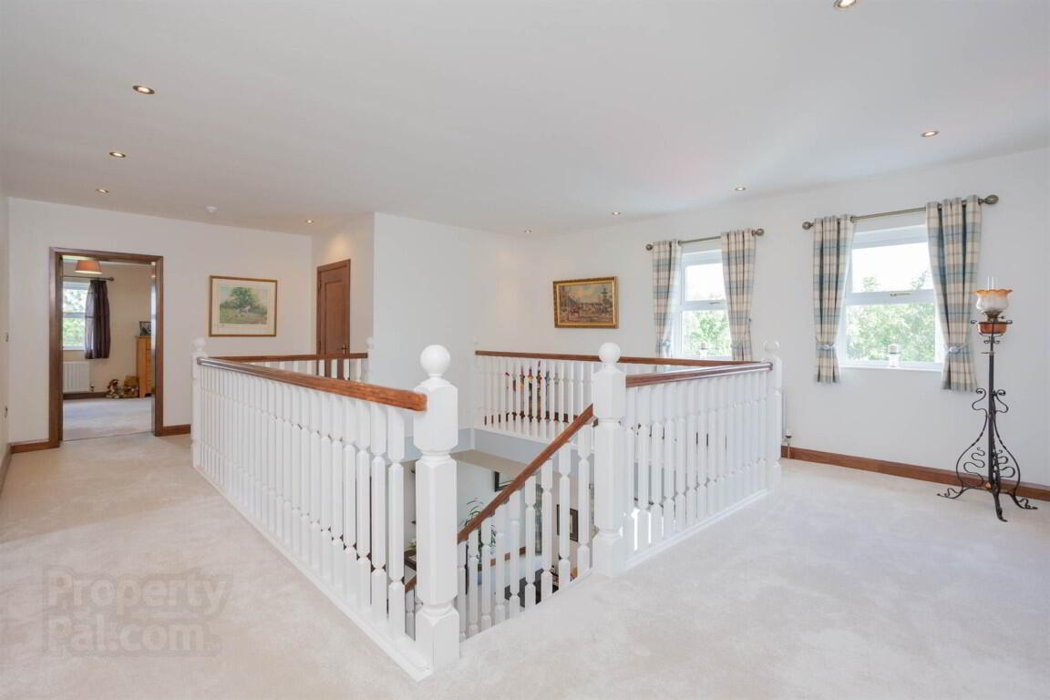 Old Oaks, 14b Moira Road 19 of 23