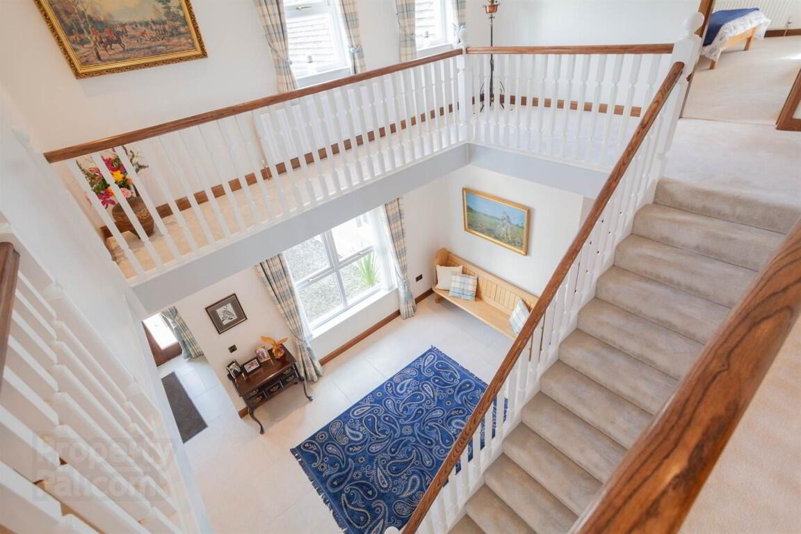 Old Oaks, 14b Moira Road 20 of 23