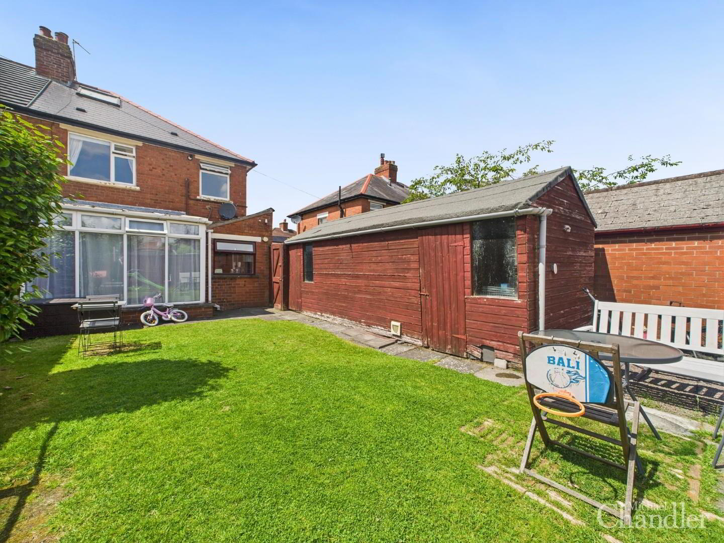 18 Knockbreda Drive 17 of 18