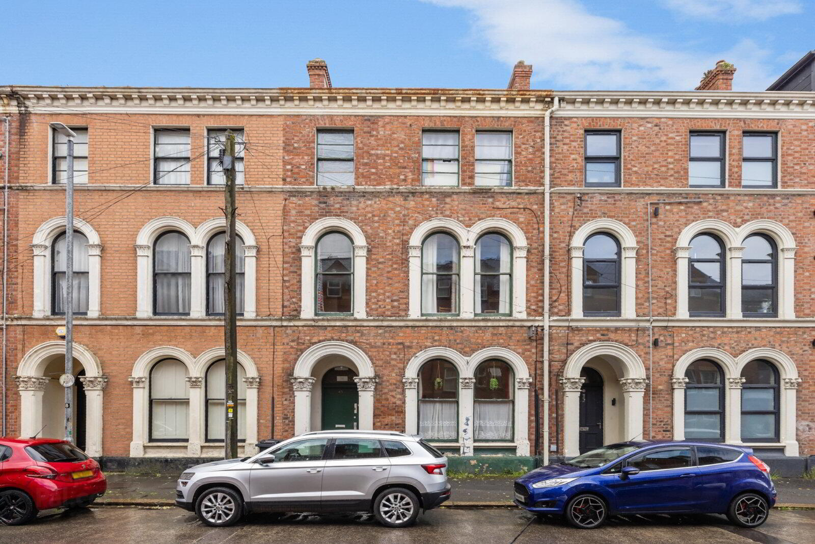 45 Cromwell Road 1 of 16