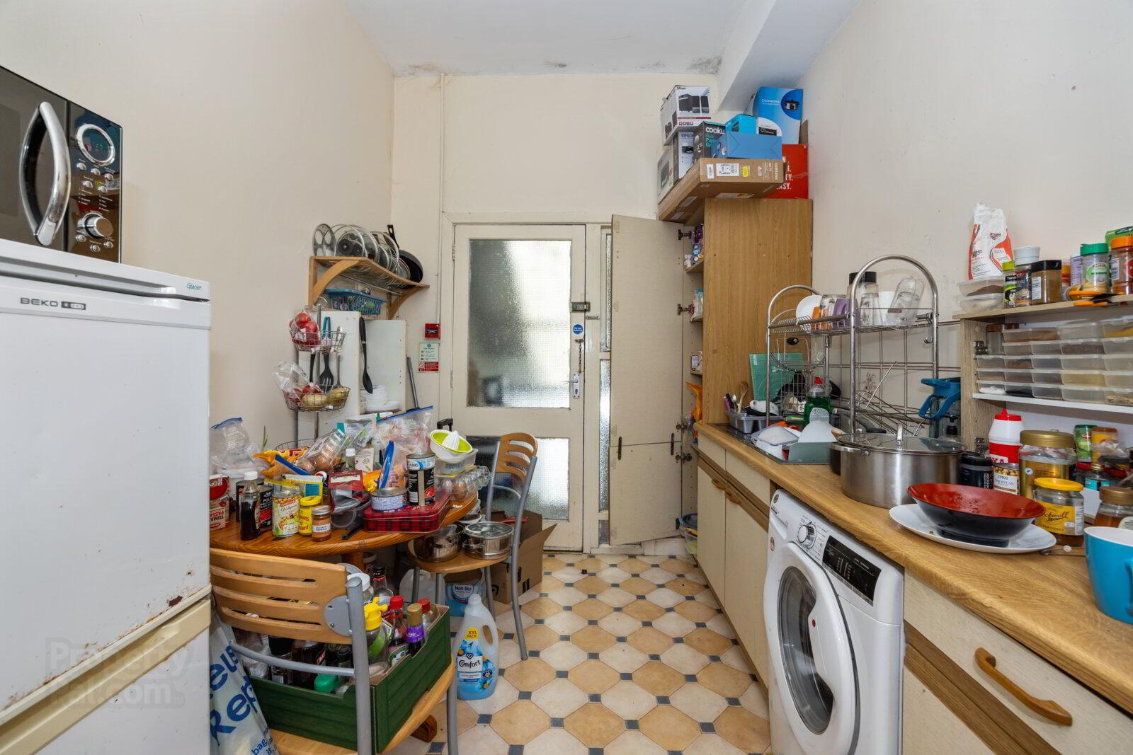 45 Cromwell Road 14 of 16