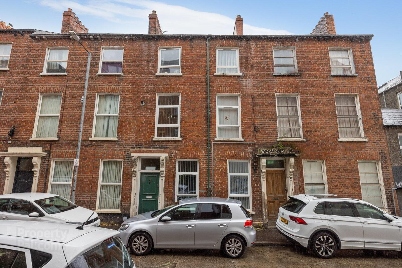 3 Abercorn Street 1 of 13