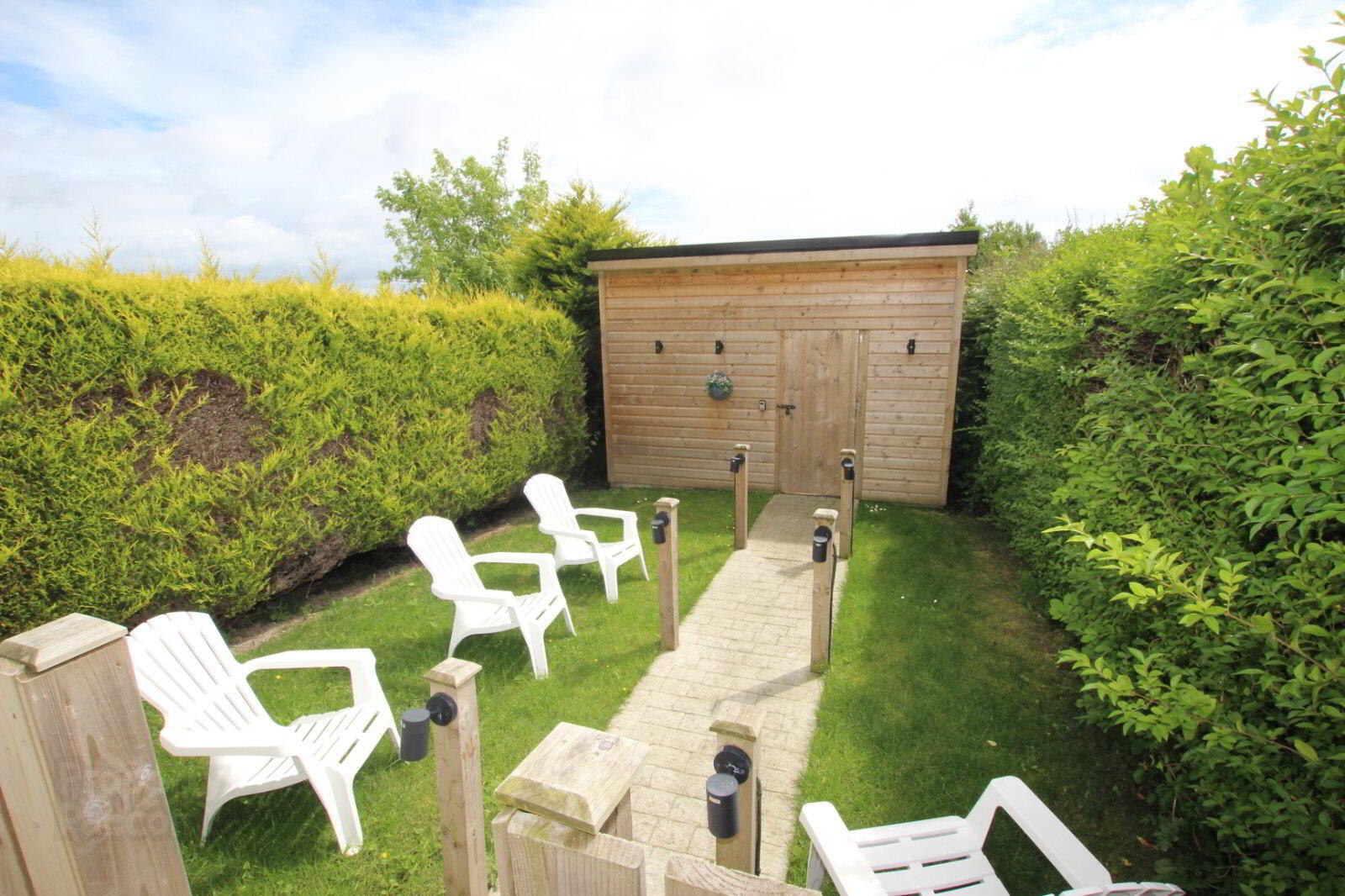 85 Joanmount Gardens 11 of 13