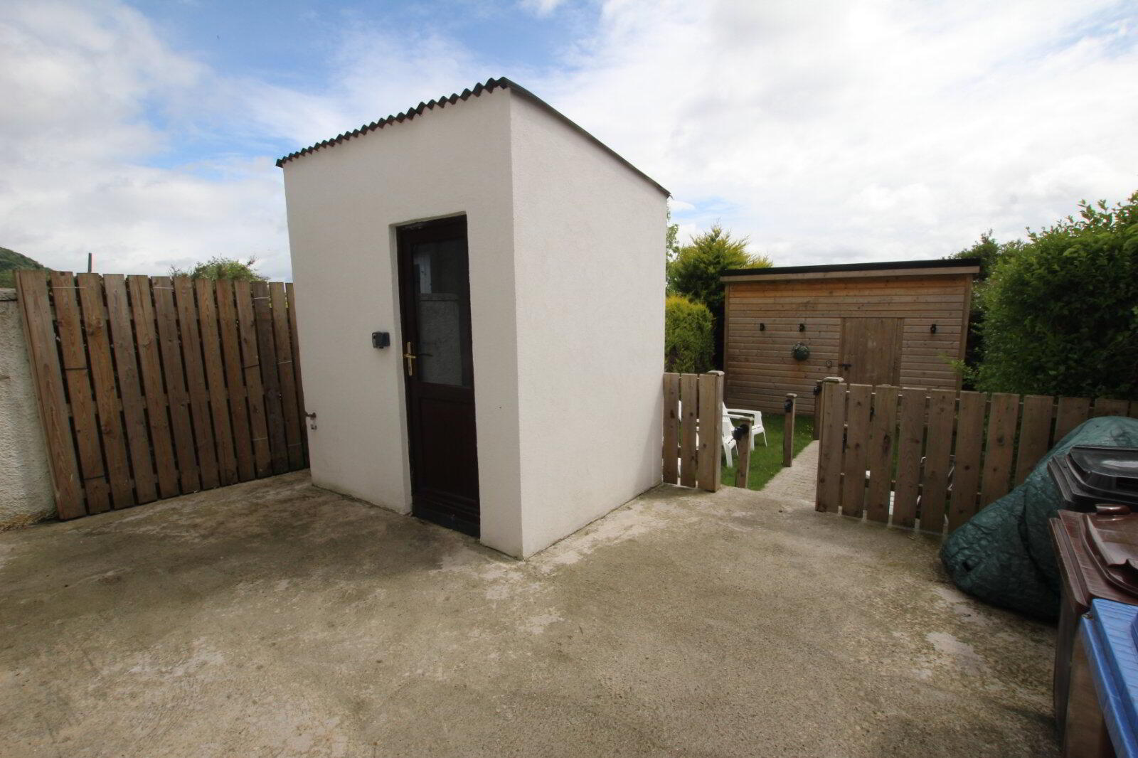 85 Joanmount Gardens 12 of 13