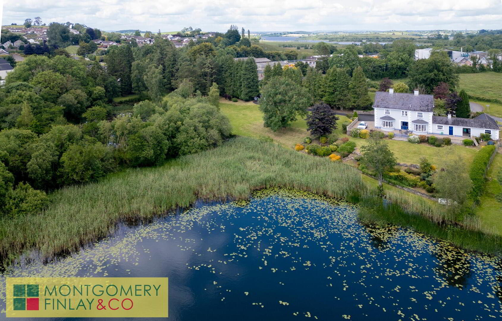 Kinarla House, 58 Lough Shore Road 3 of 53