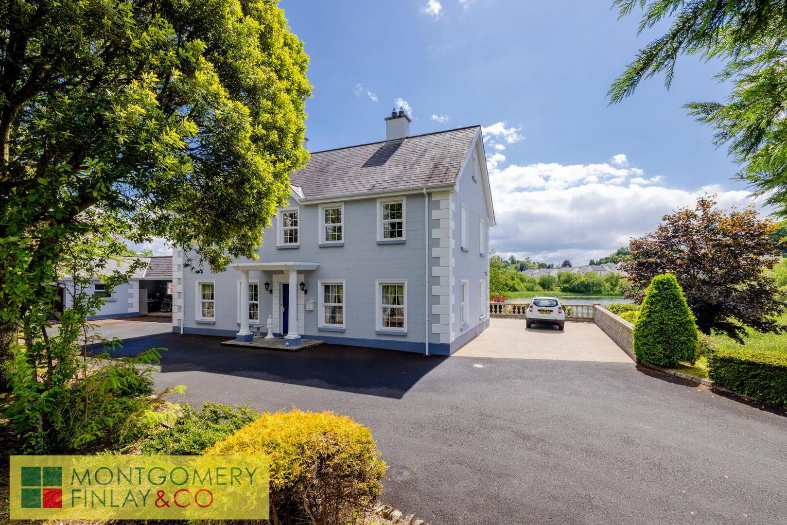 Kinarla House, 58 Lough Shore Road 6 of 53