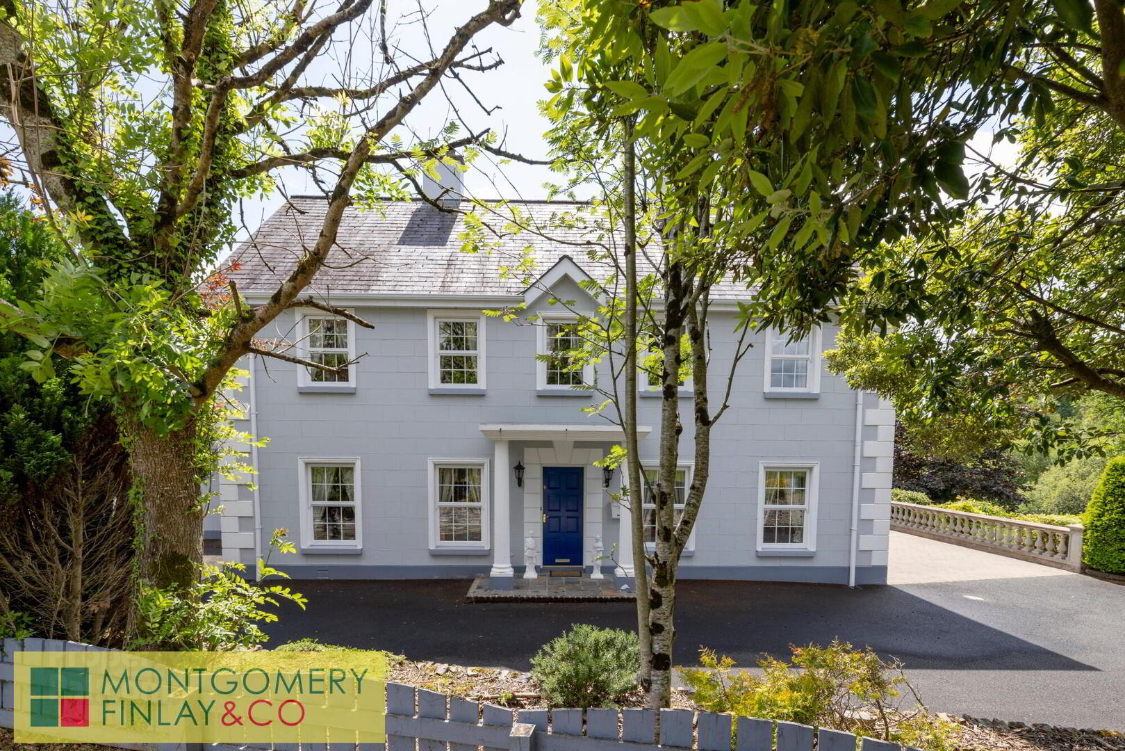 Kinarla House, 58 Lough Shore Road 5 of 53