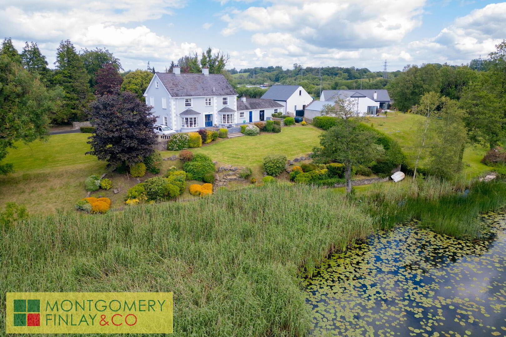 Kinarla House, 58 Lough Shore Road 2 of 53
