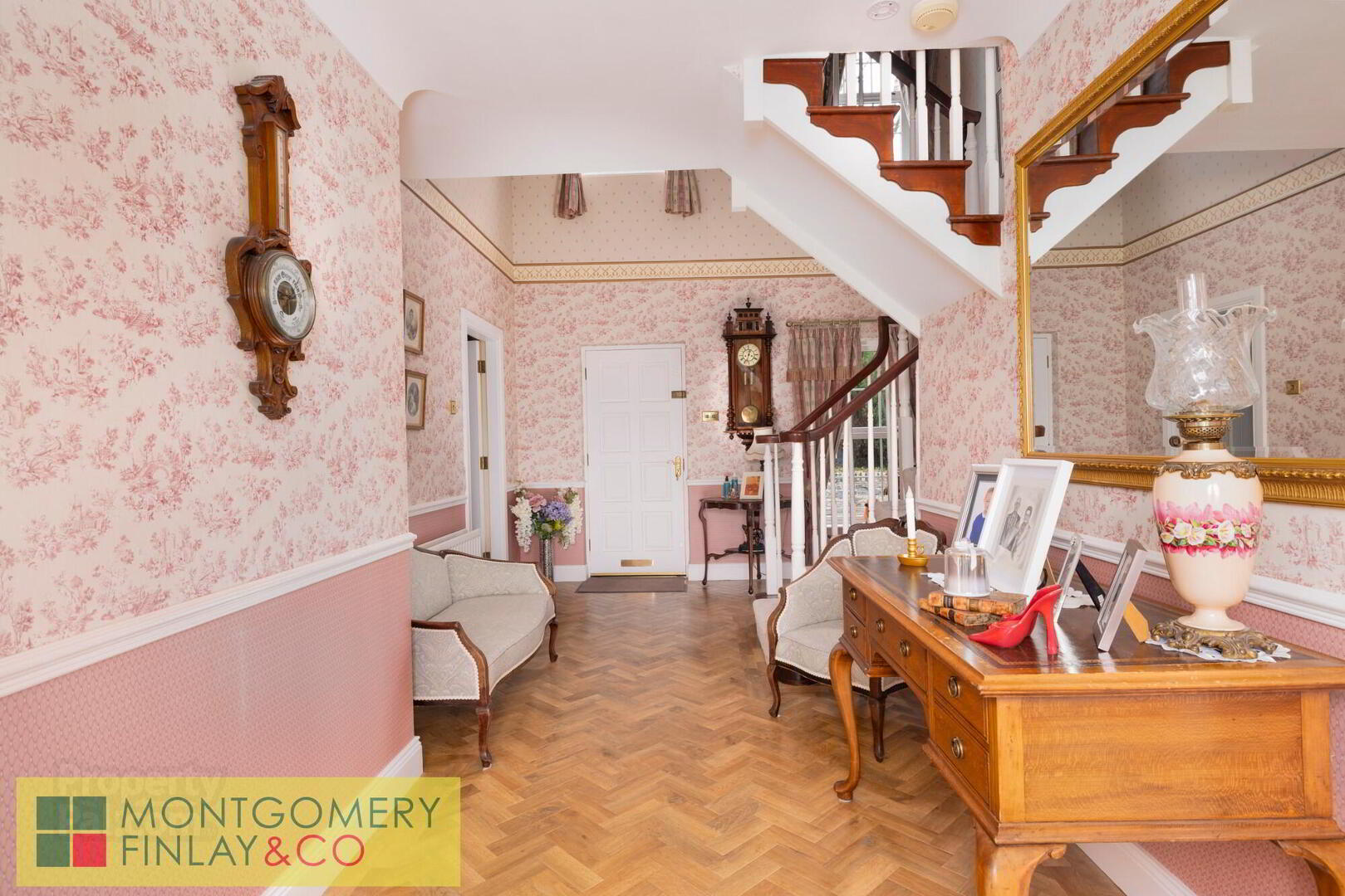 Kinarla House, 58 Lough Shore Road 8 of 53