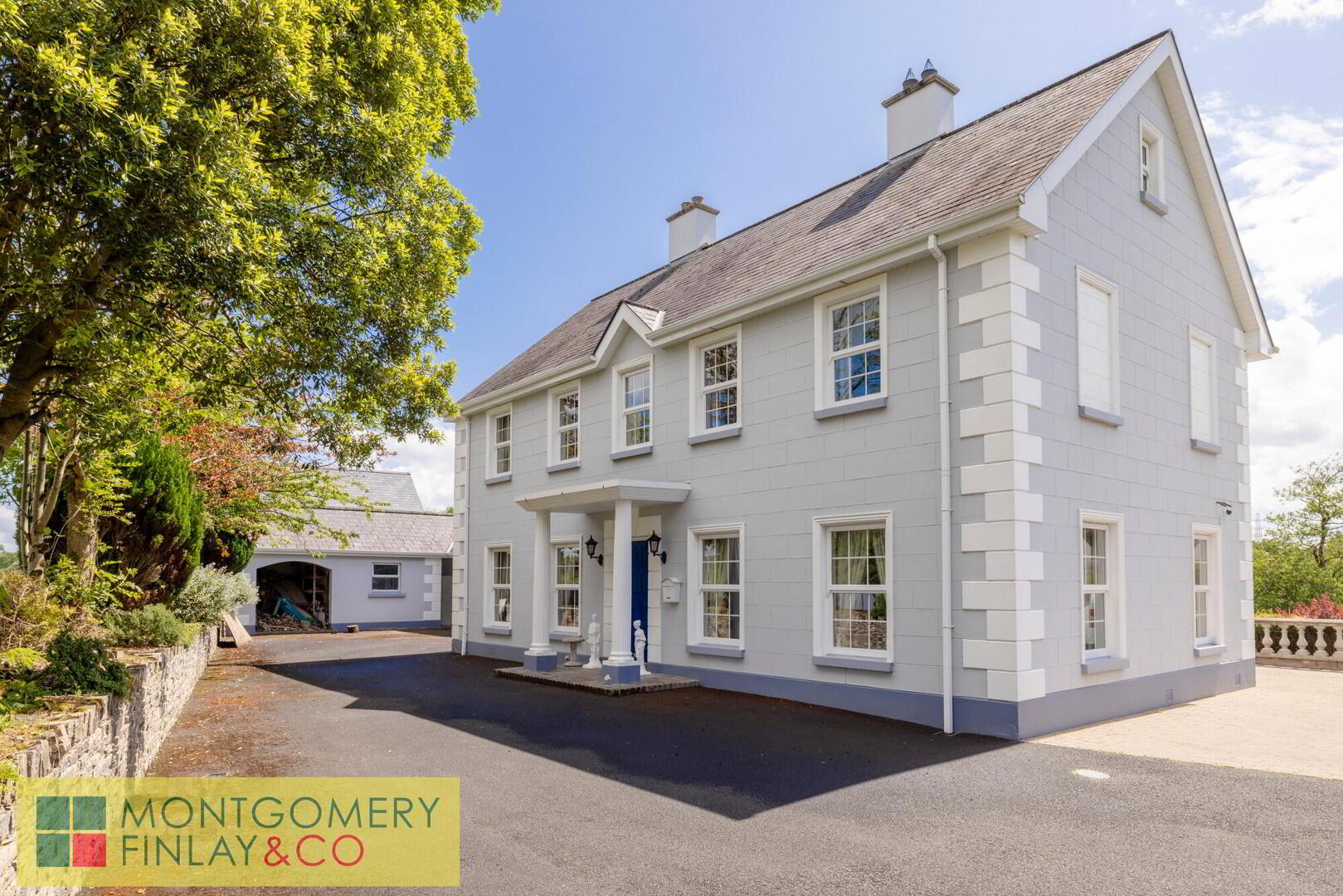 Kinarla House, 58 Lough Shore Road 4 of 53