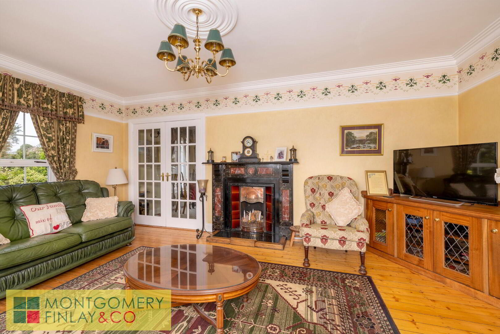 Kinarla House, 58 Lough Shore Road 13 of 53