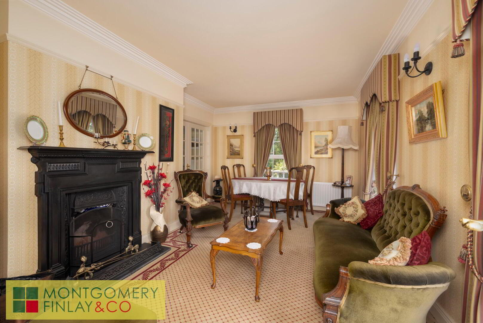 Kinarla House, 58 Lough Shore Road 14 of 53