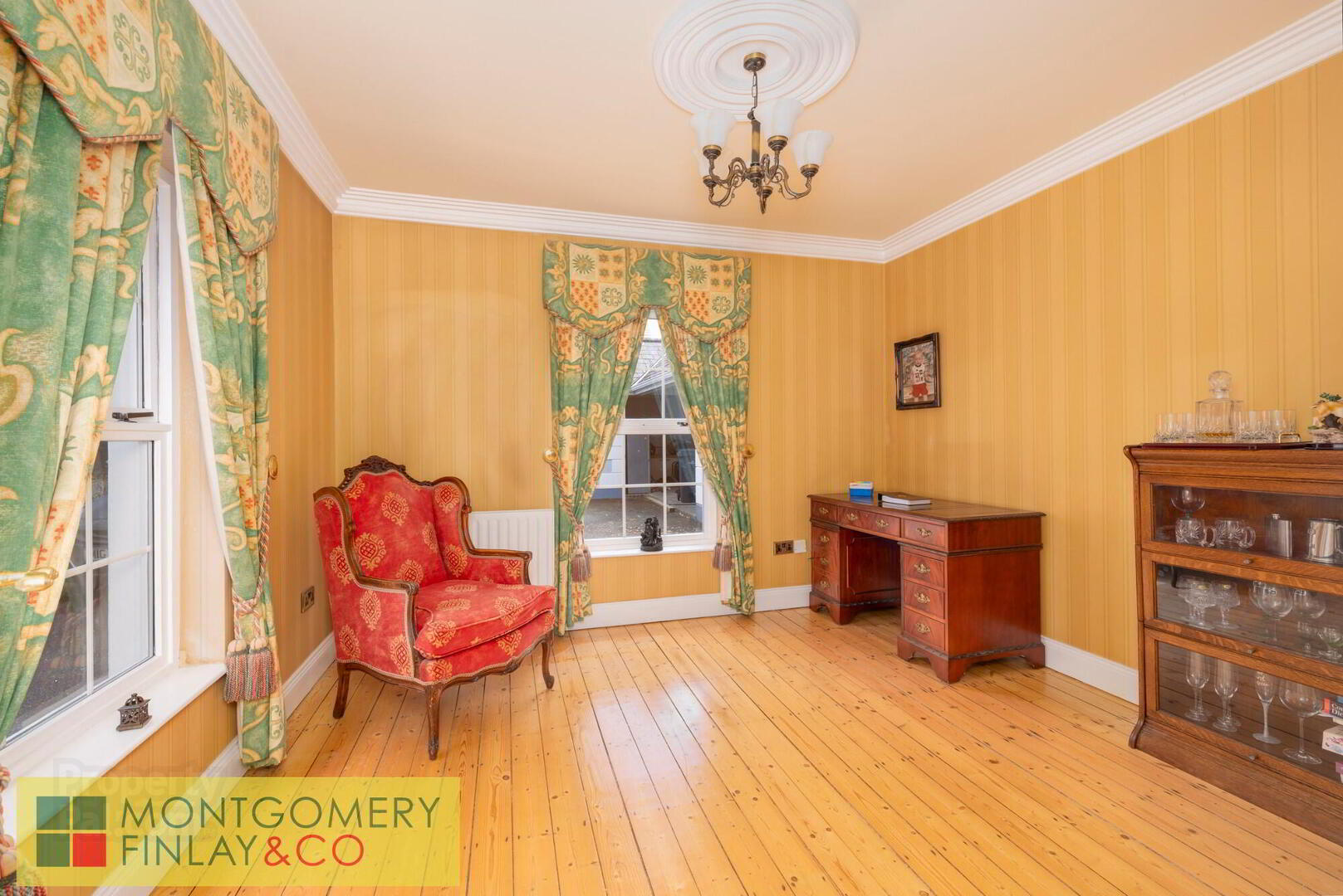 Kinarla House, 58 Lough Shore Road 19 of 53