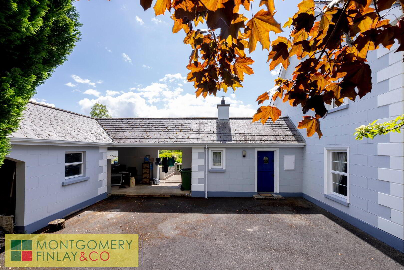 Kinarla House, 58 Lough Shore Road 37 of 53
