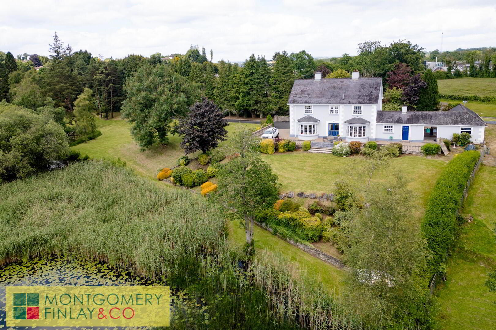 Kinarla House, 58 Lough Shore Road 39 of 53