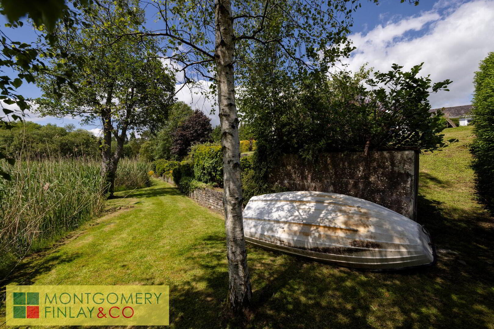 Kinarla House, 58 Lough Shore Road 49 of 53
