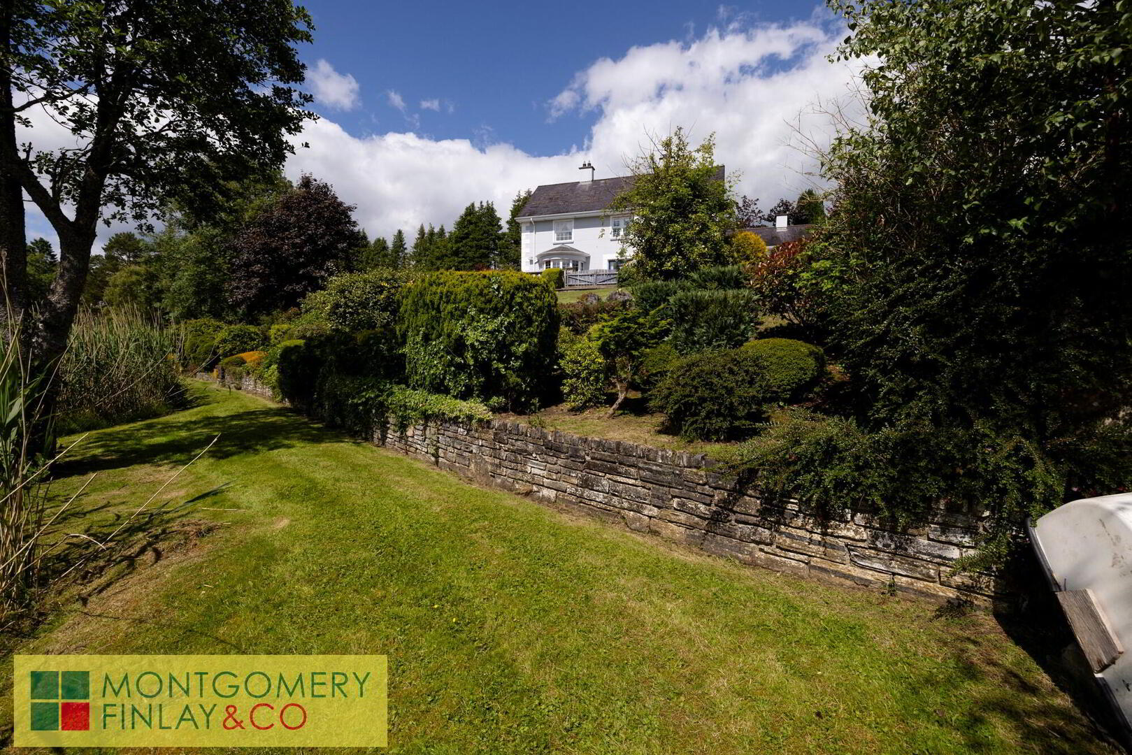 Kinarla House, 58 Lough Shore Road 50 of 53