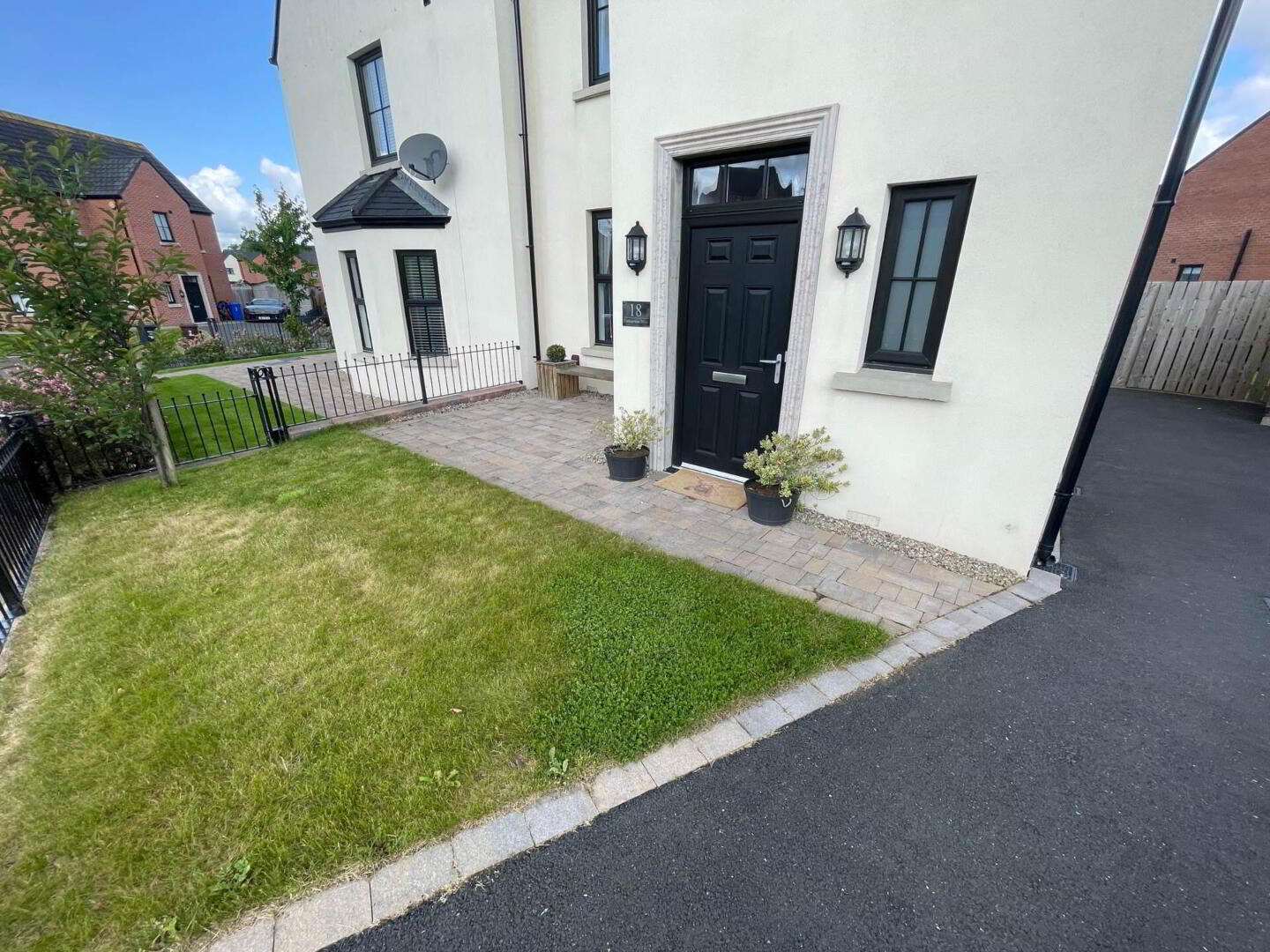 property description image
