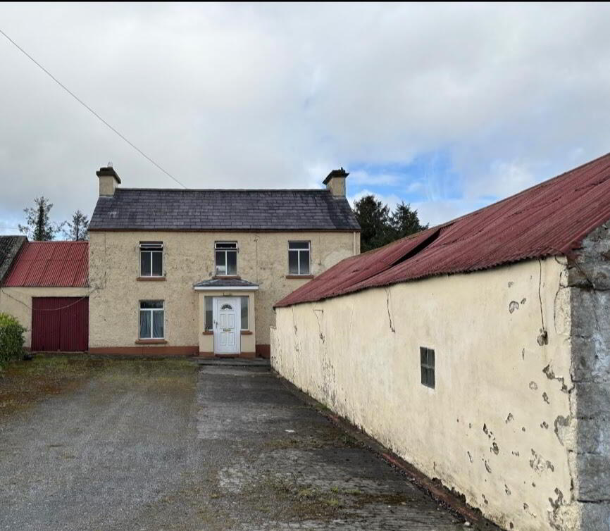Leitrim Lower 3 of 26