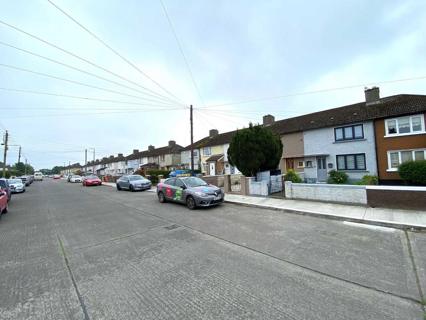 Mellowes Road 1 of 10