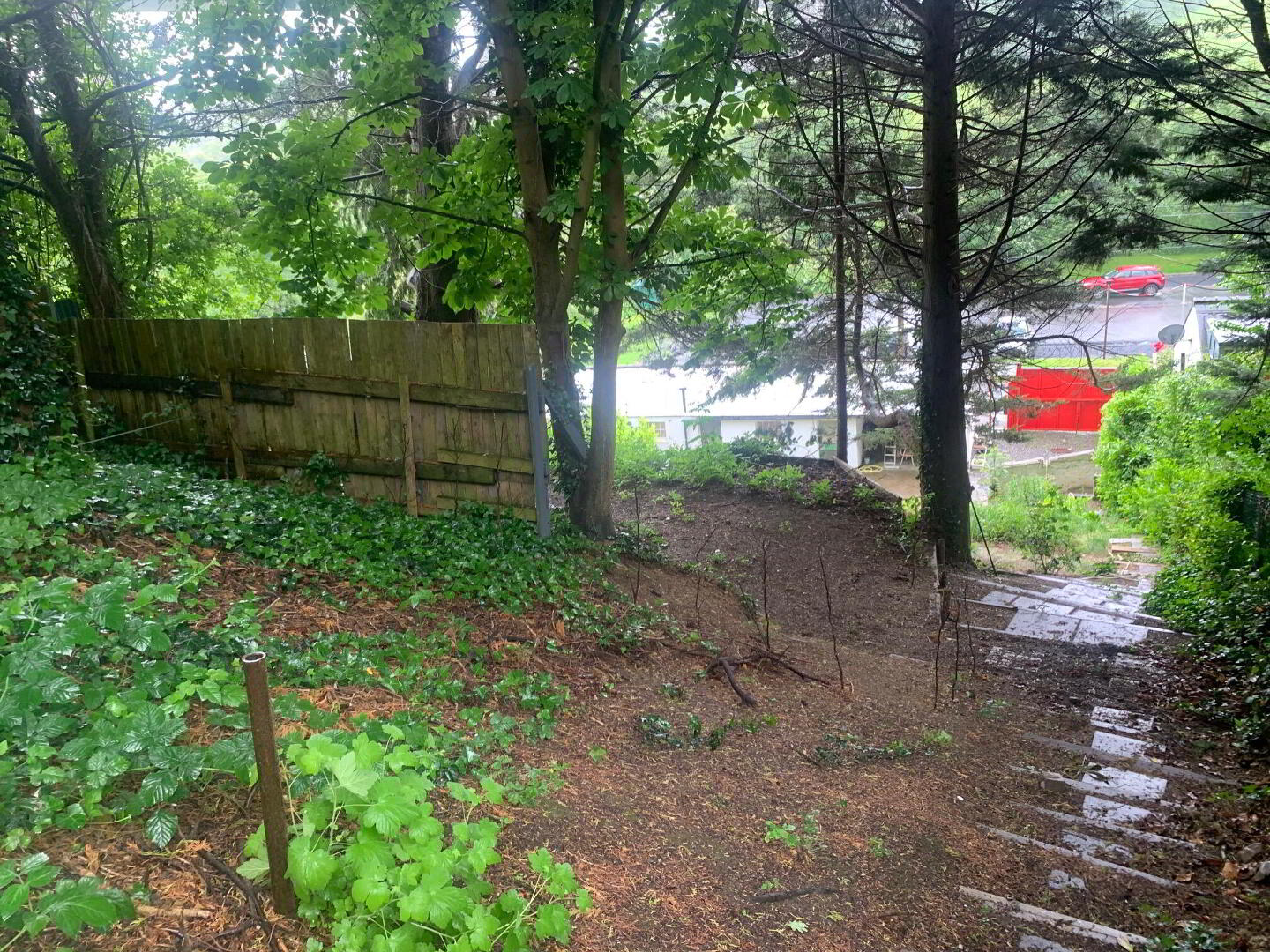 Strawberry Lodge 14 of 15
